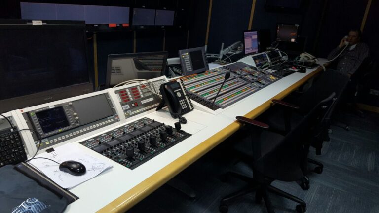 smc consoles